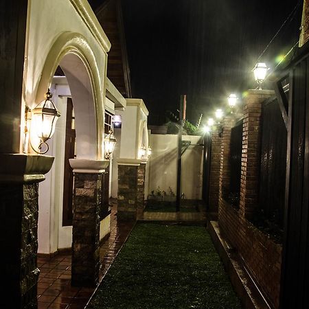 Bungalow 1926 Nuwara Eliya Zewnętrze zdjęcie