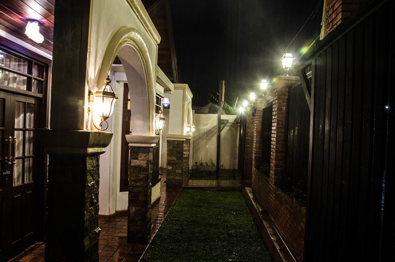 Bungalow 1926 Nuwara Eliya Zewnętrze zdjęcie