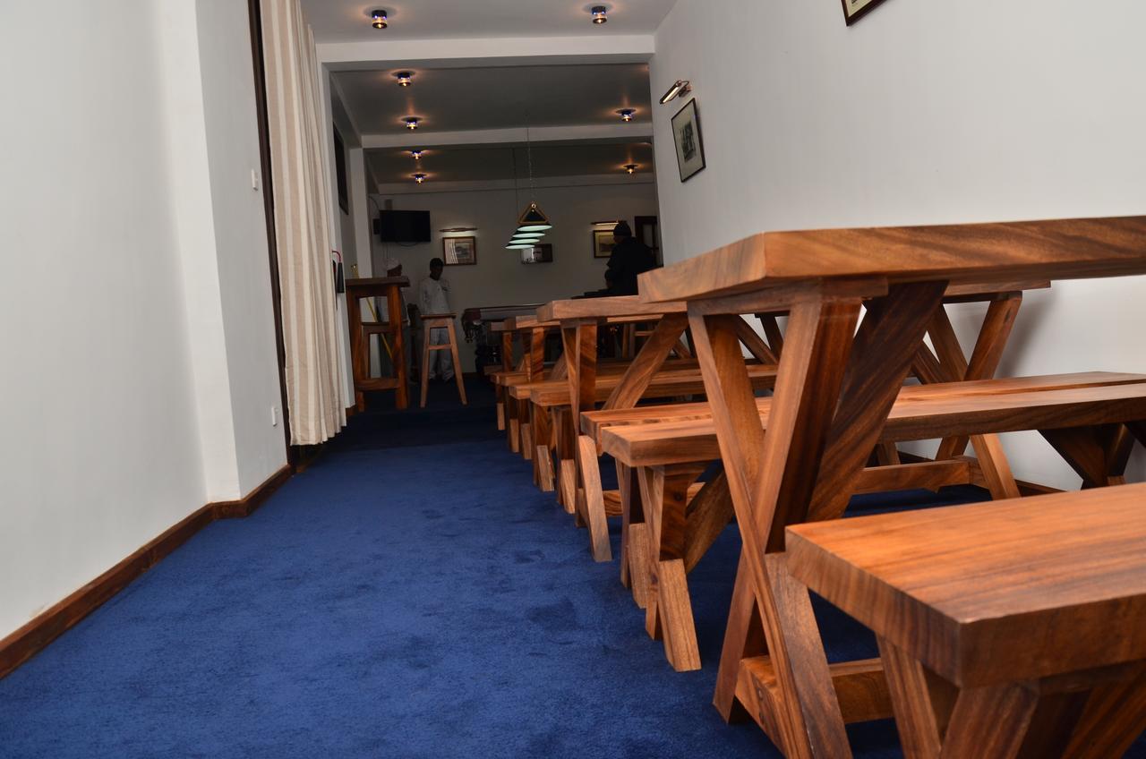 Bungalow 1926 Nuwara Eliya Zewnętrze zdjęcie