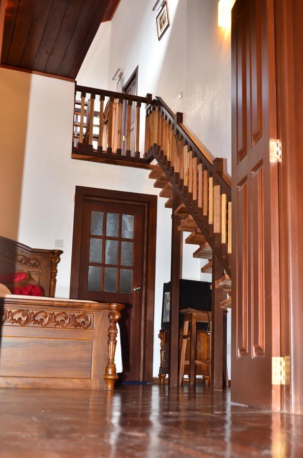 Bungalow 1926 Nuwara Eliya Zewnętrze zdjęcie