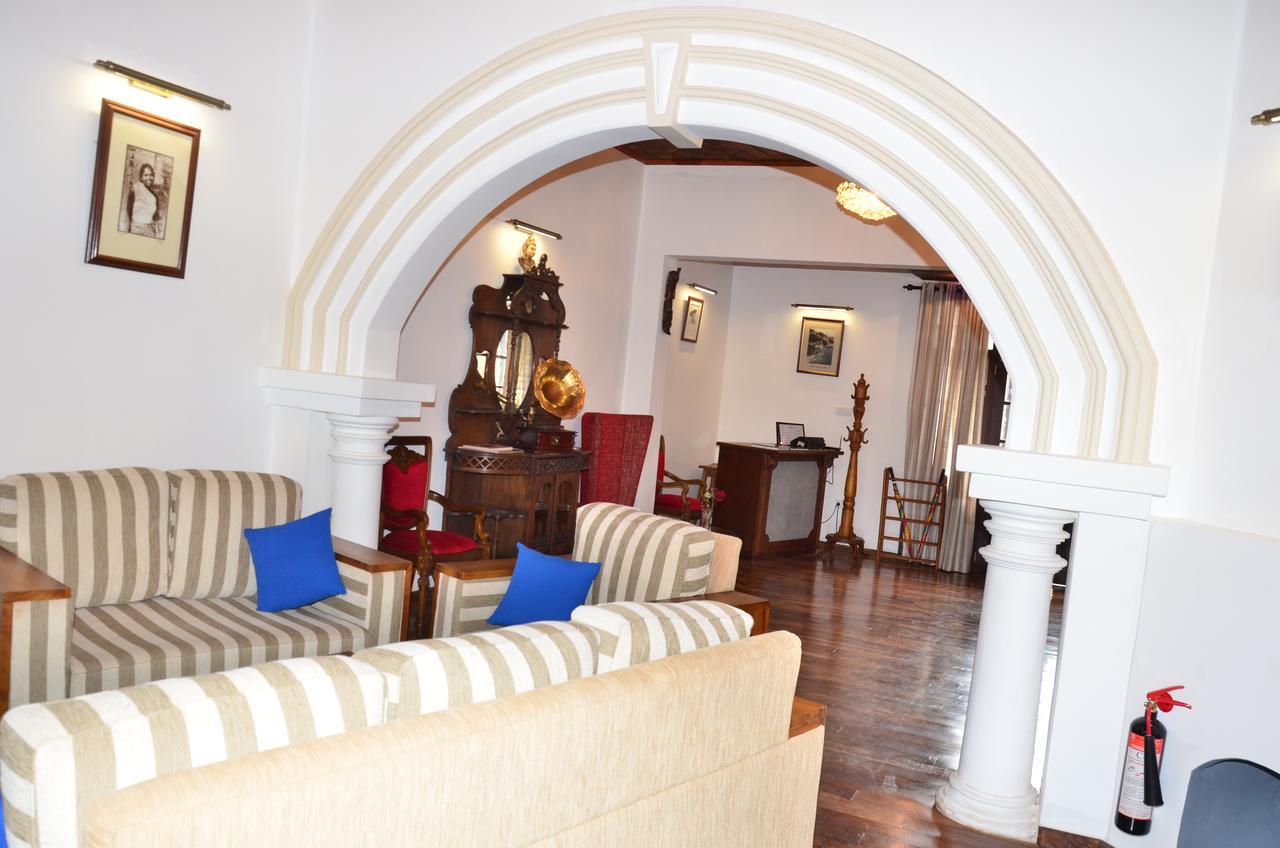 Bungalow 1926 Nuwara Eliya Zewnętrze zdjęcie