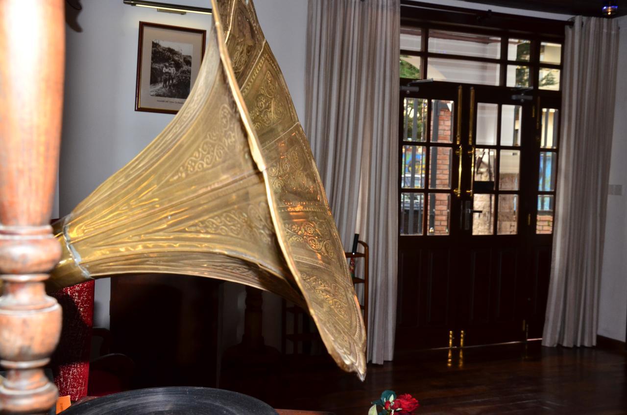 Bungalow 1926 Nuwara Eliya Zewnętrze zdjęcie