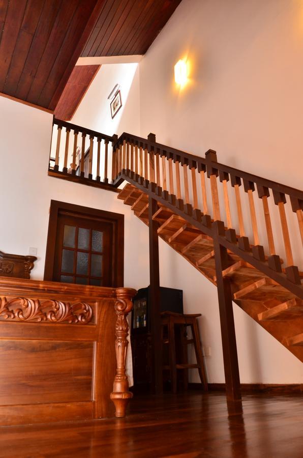 Bungalow 1926 Nuwara Eliya Zewnętrze zdjęcie