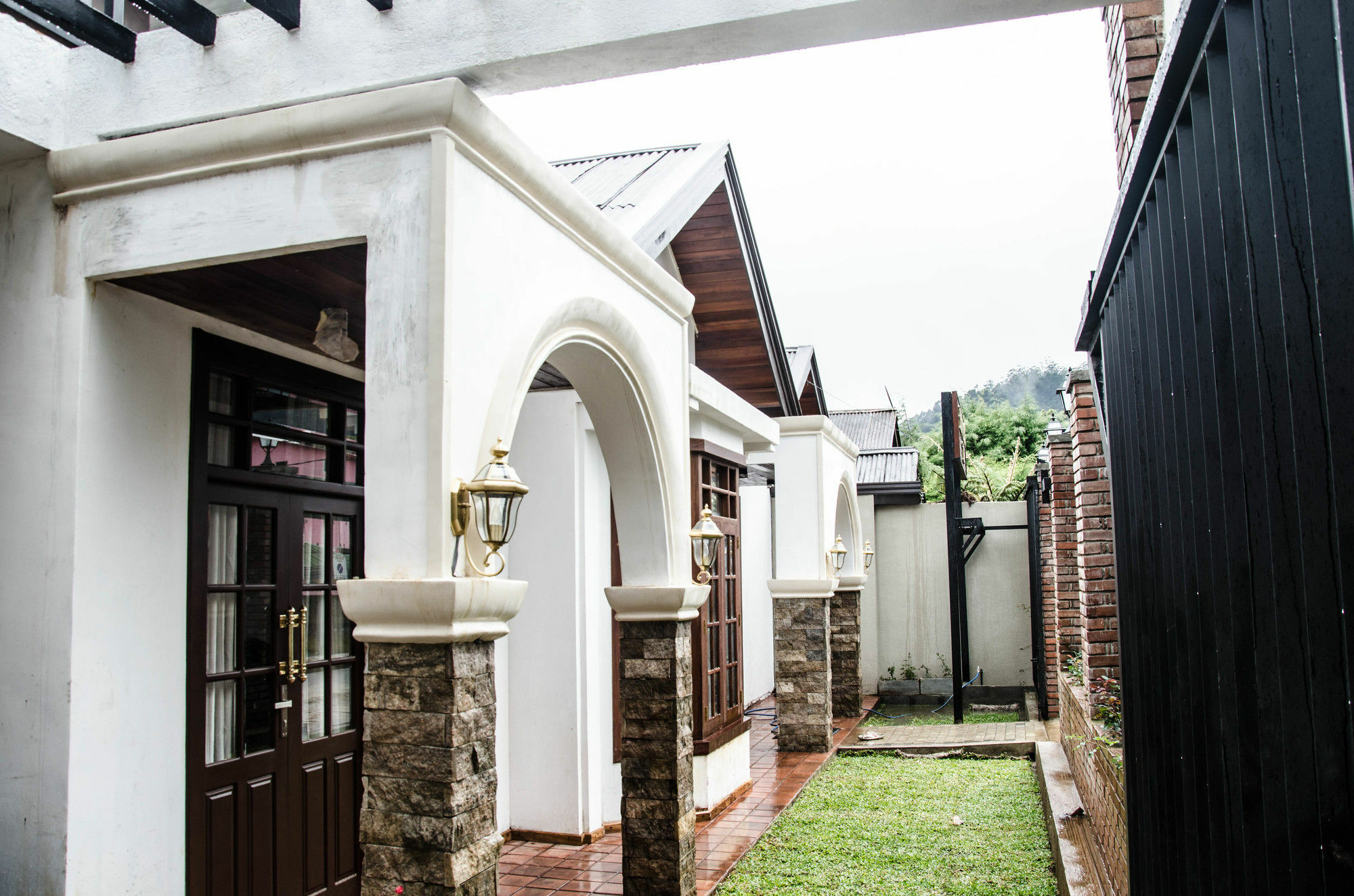 Bungalow 1926 Nuwara Eliya Zewnętrze zdjęcie