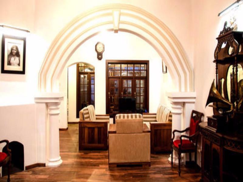 Bungalow 1926 Nuwara Eliya Zewnętrze zdjęcie