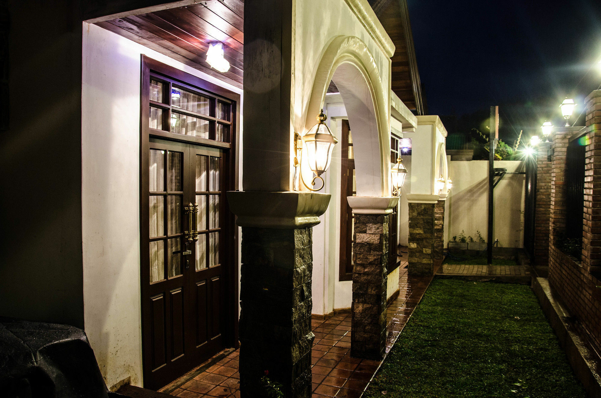 Bungalow 1926 Nuwara Eliya Zewnętrze zdjęcie