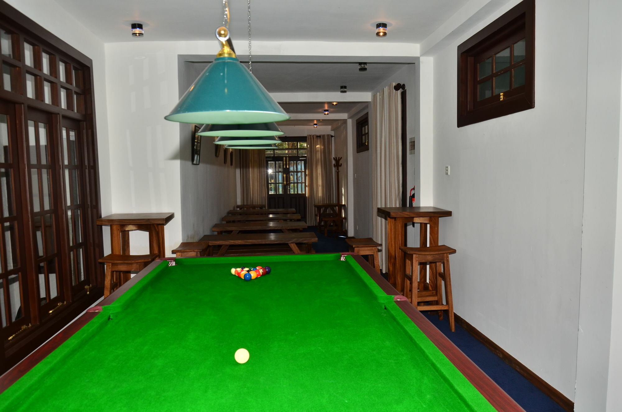 Bungalow 1926 Nuwara Eliya Zewnętrze zdjęcie