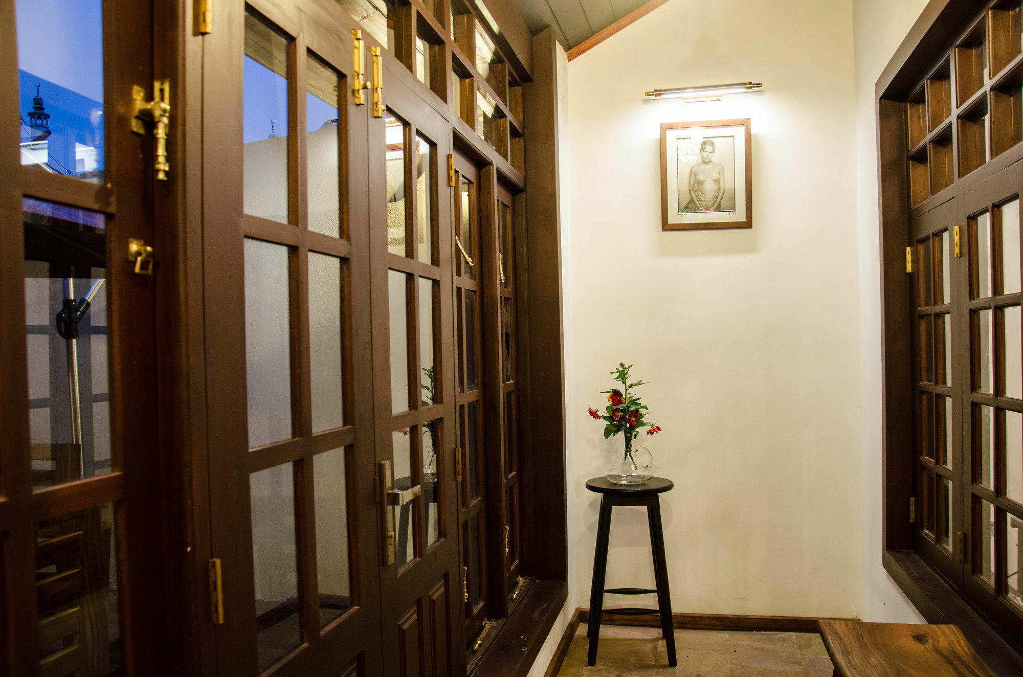 Bungalow 1926 Nuwara Eliya Zewnętrze zdjęcie