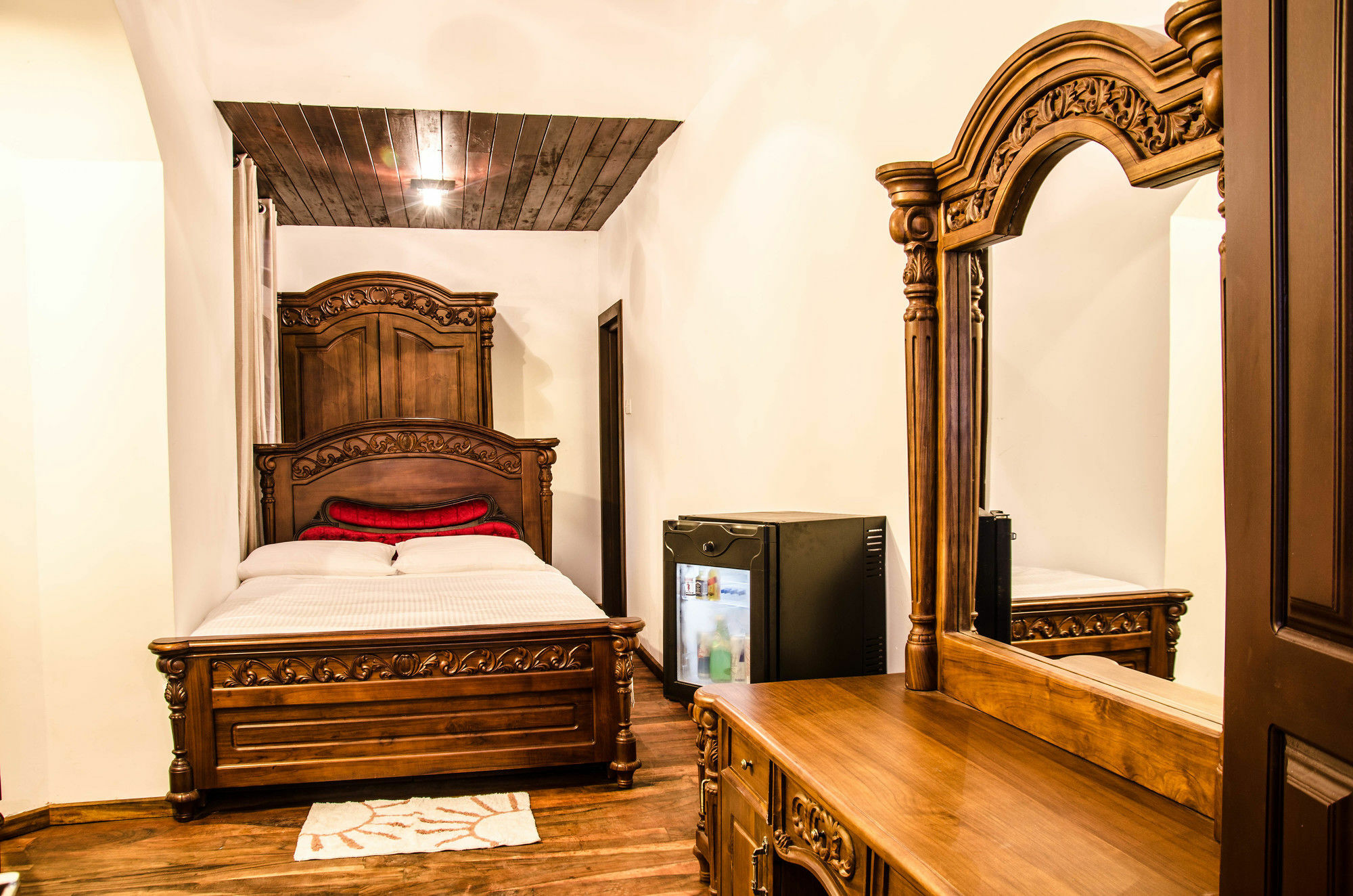 Bungalow 1926 Nuwara Eliya Zewnętrze zdjęcie