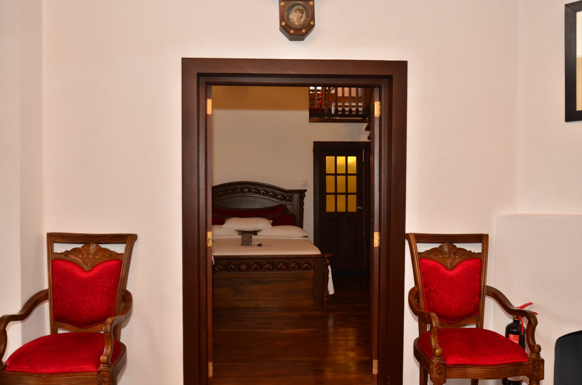 Bungalow 1926 Nuwara Eliya Zewnętrze zdjęcie
