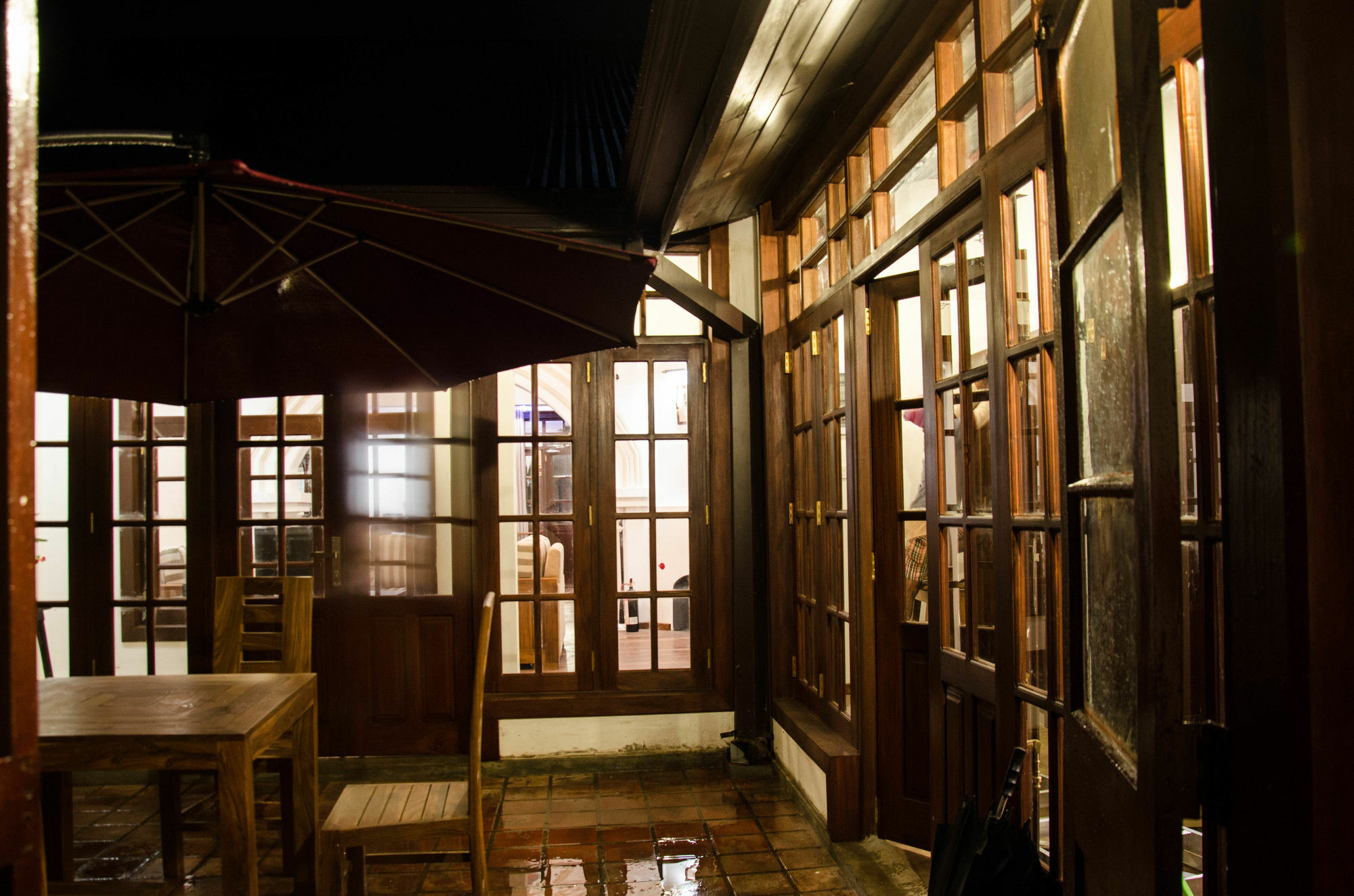 Bungalow 1926 Nuwara Eliya Zewnętrze zdjęcie