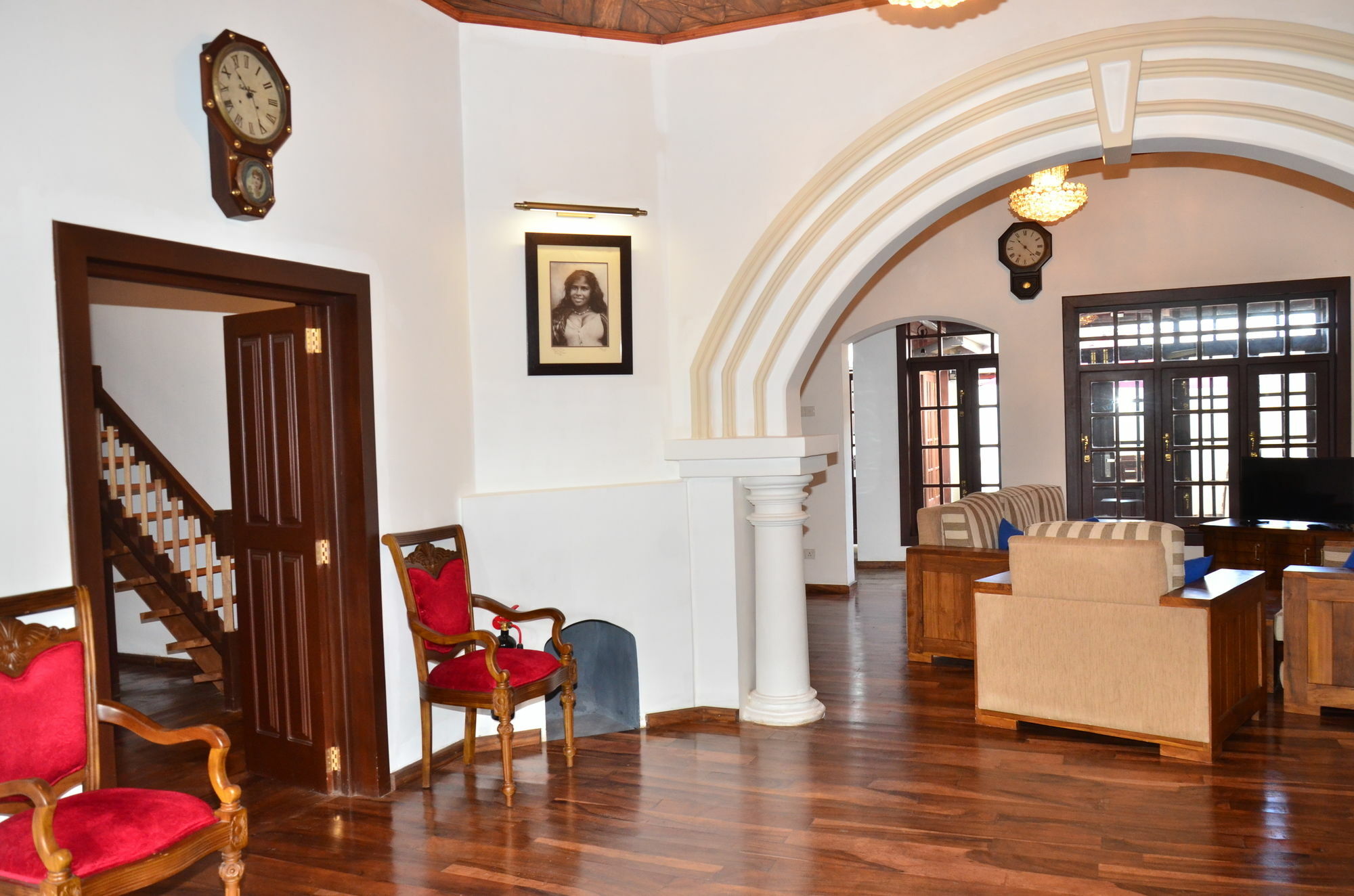 Bungalow 1926 Nuwara Eliya Zewnętrze zdjęcie