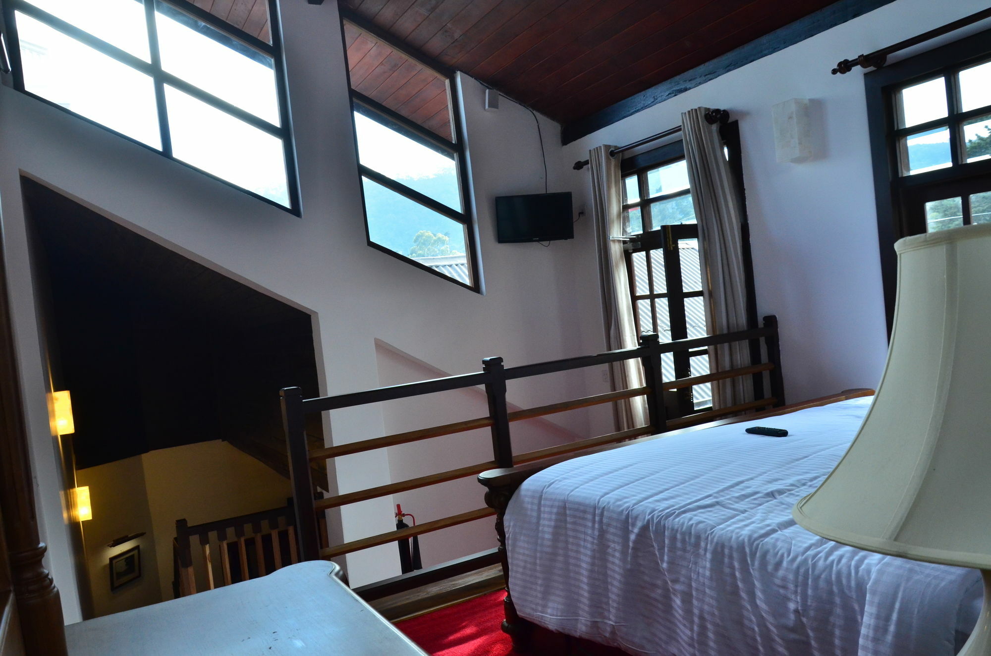 Bungalow 1926 Nuwara Eliya Zewnętrze zdjęcie