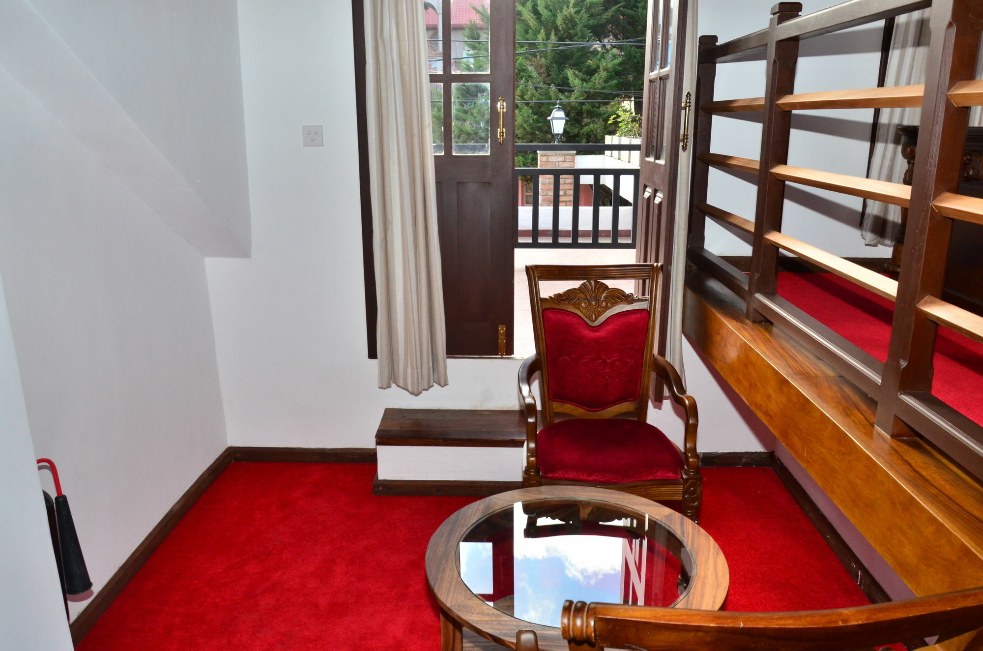 Bungalow 1926 Nuwara Eliya Zewnętrze zdjęcie