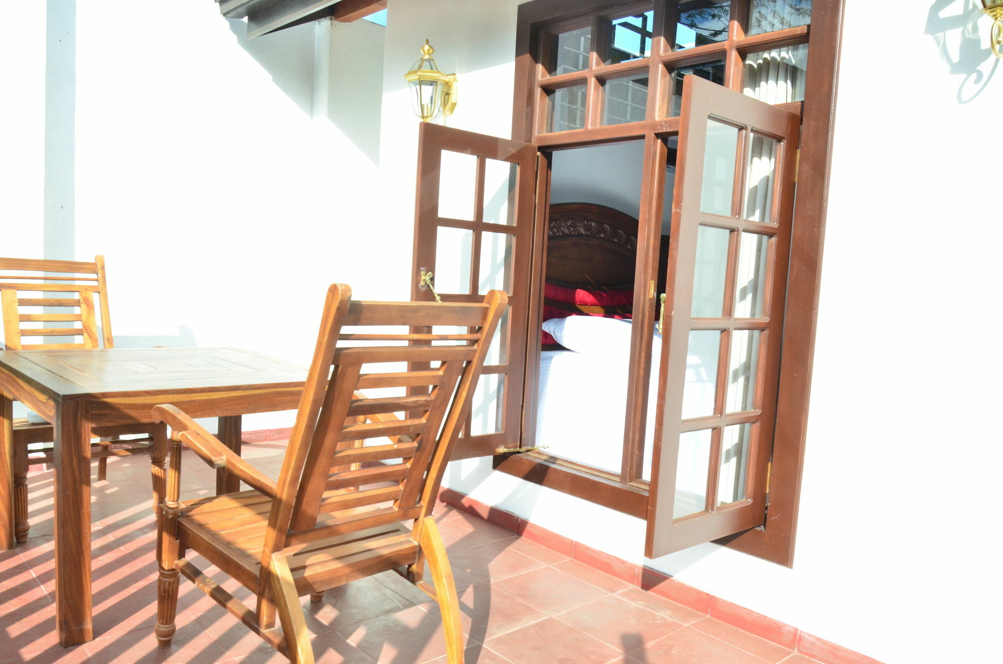 Bungalow 1926 Nuwara Eliya Zewnętrze zdjęcie